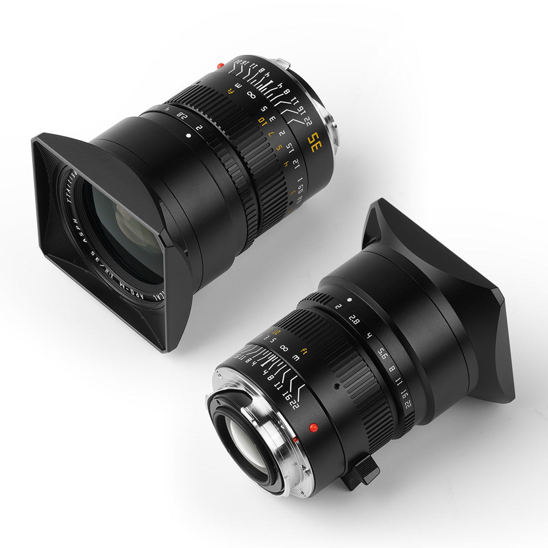 TTArtisan APO-M 35mm F2