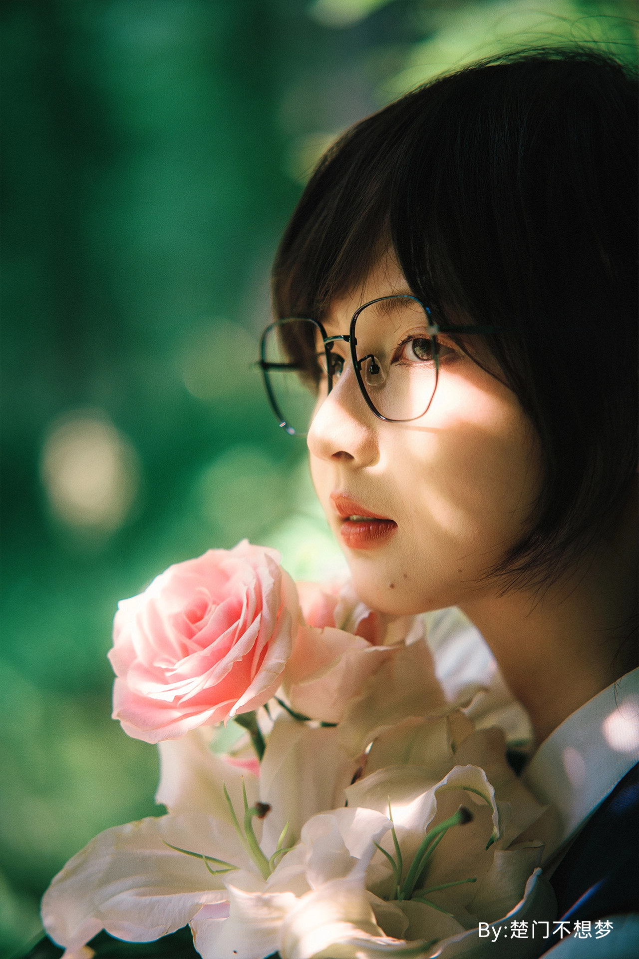 Vzorový snímek pořízený objektivem TTArtisan AF 85mm F1.8 Neo