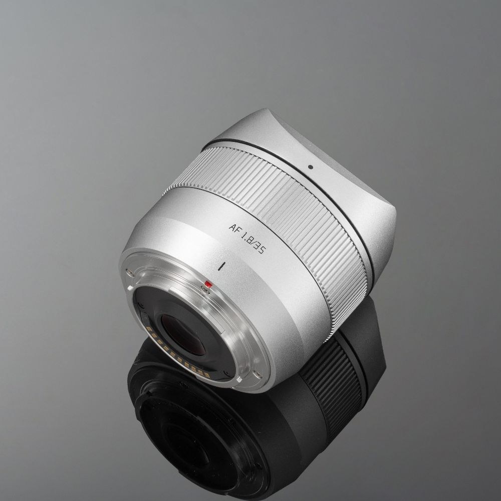 TTArtisan APS-C AF 35mm F1.8 II – Automatické zaostrovanie s motorom STM