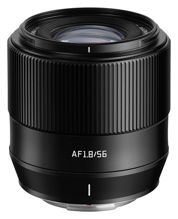 TTArtisan APS-C AF 56mm F1.8