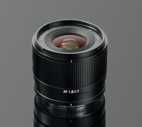 TTArtisan APS-C AF 17mm F1.8 – Rýchle automatické zaostrovanie