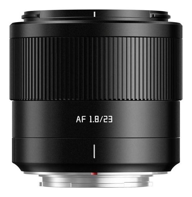TTArtisan APS-C AF 23mm F1.8