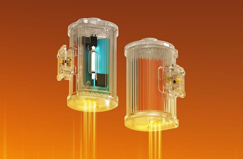 TTArtisan M01 Mini Flash – Až 800 zábleskov na nabitie