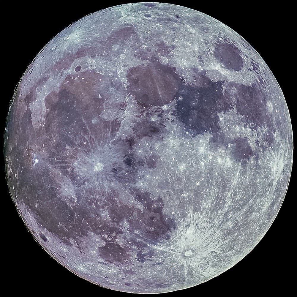 TTArtisan 500mm F6.3 – Ukážky z nočnej oblohy