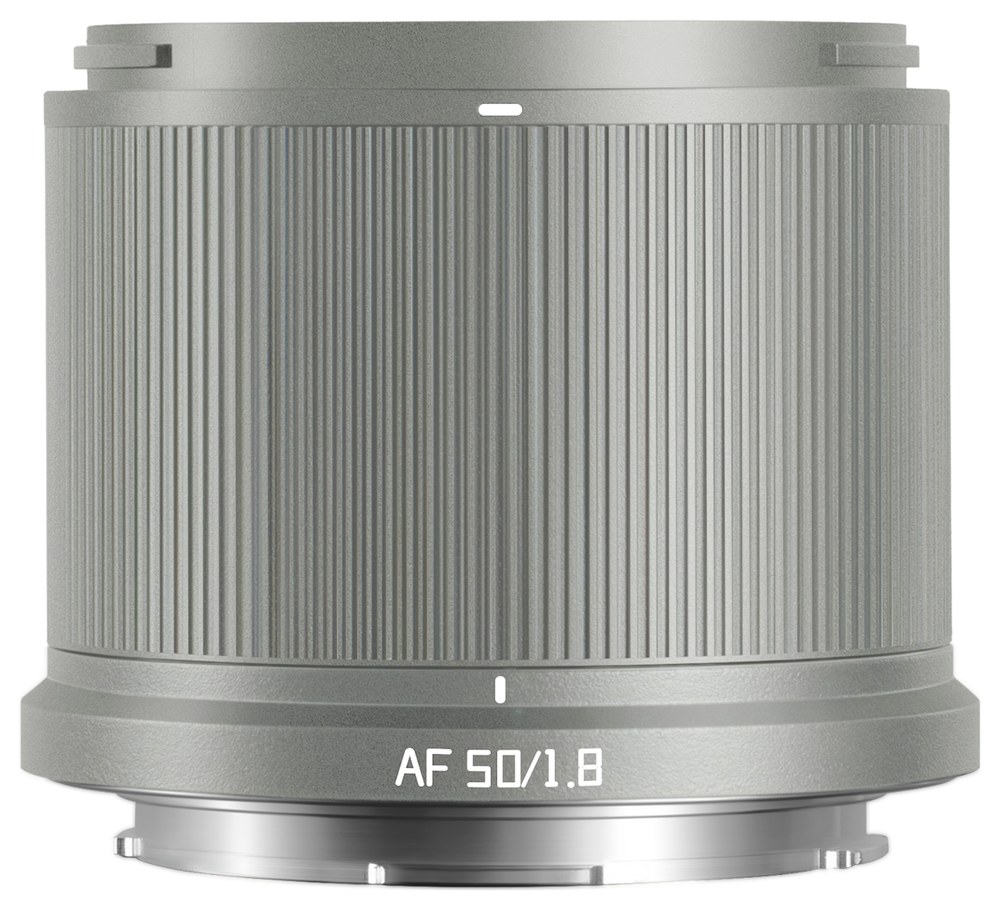 TTArtisan AF 50mm F1.8 Neo