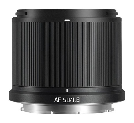 TTArtisan AF 50mm F1.8 Neo