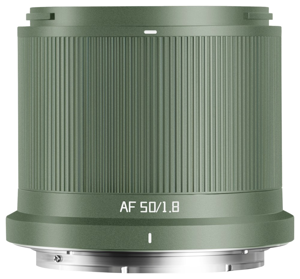 TTArtisan AF 50mm F1.8 Neo