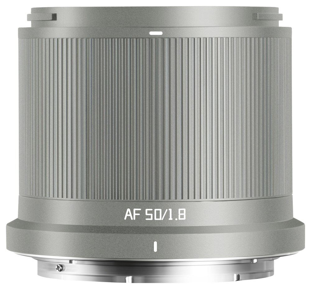 TTArtisan AF 50mm F1.8 Neo
