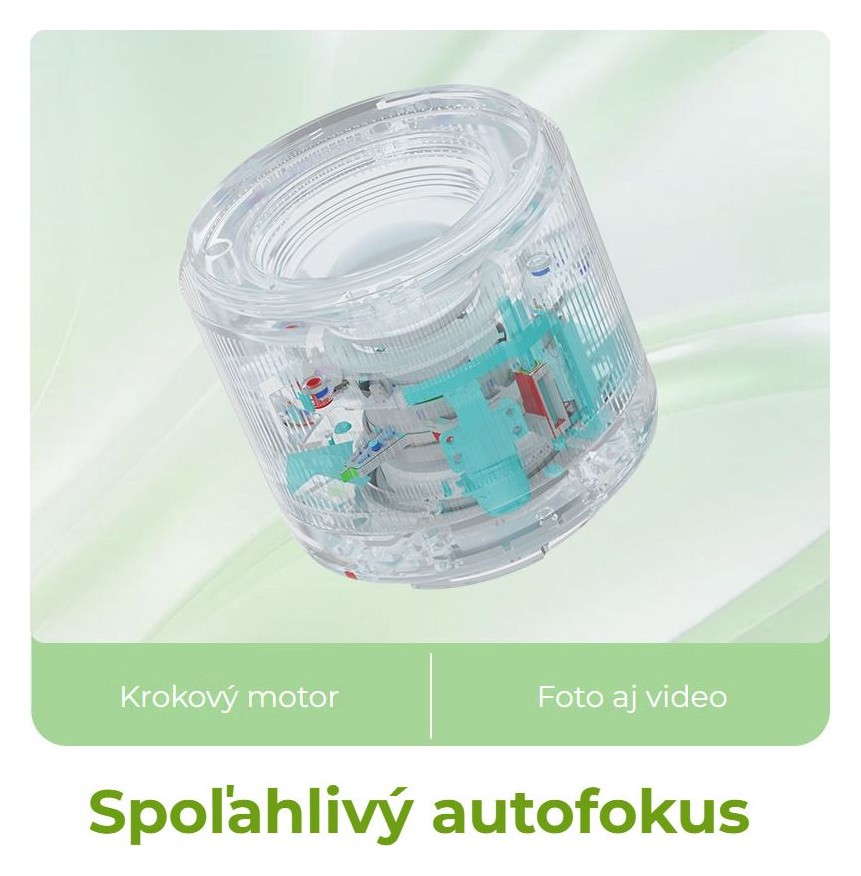 TTArtisan AF 50mm F1.8 Neo – Spoľahlivý autofokus s motorom STM