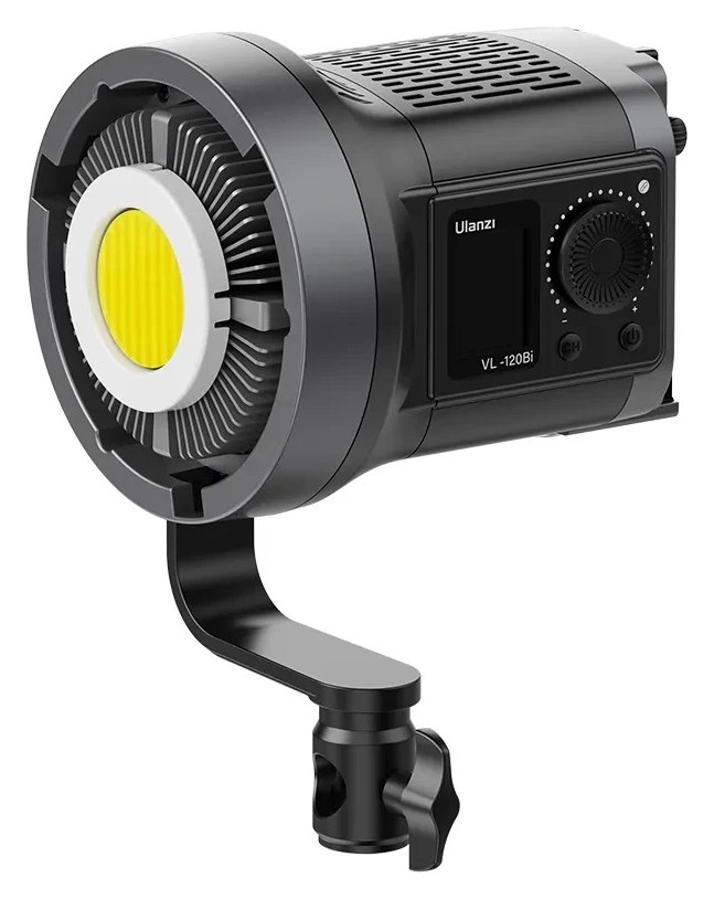 Ulanzi VL-120Bi