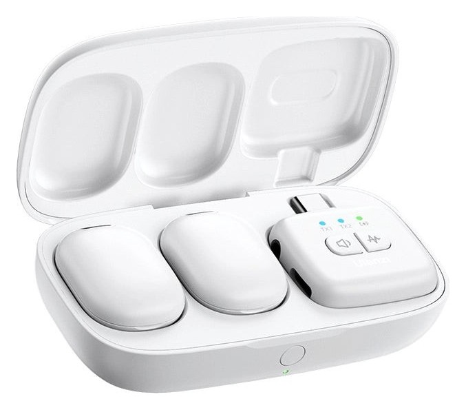 Ulanzi A30 Tiny Wireless Microphone