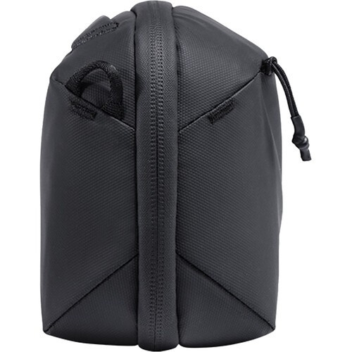 Ulanzi TRAKER Tech Pouch Mini 2L – Voděodolný povrch a naddimenzovaný zip