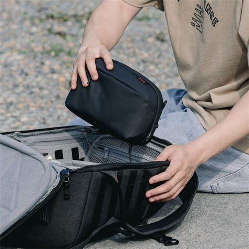 Ulanzi TRAKER Tech Pouch Mini 2L – Do batohu i do ruky