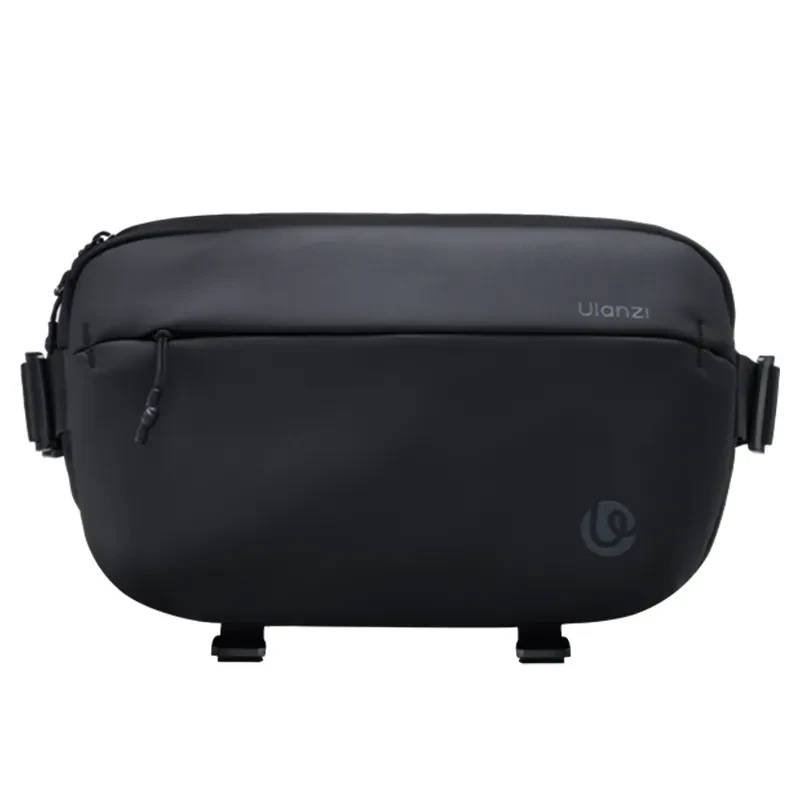 Ulanzi PB038 Travel Sling Bag V2 – Stativ bezpečně pod brašnou