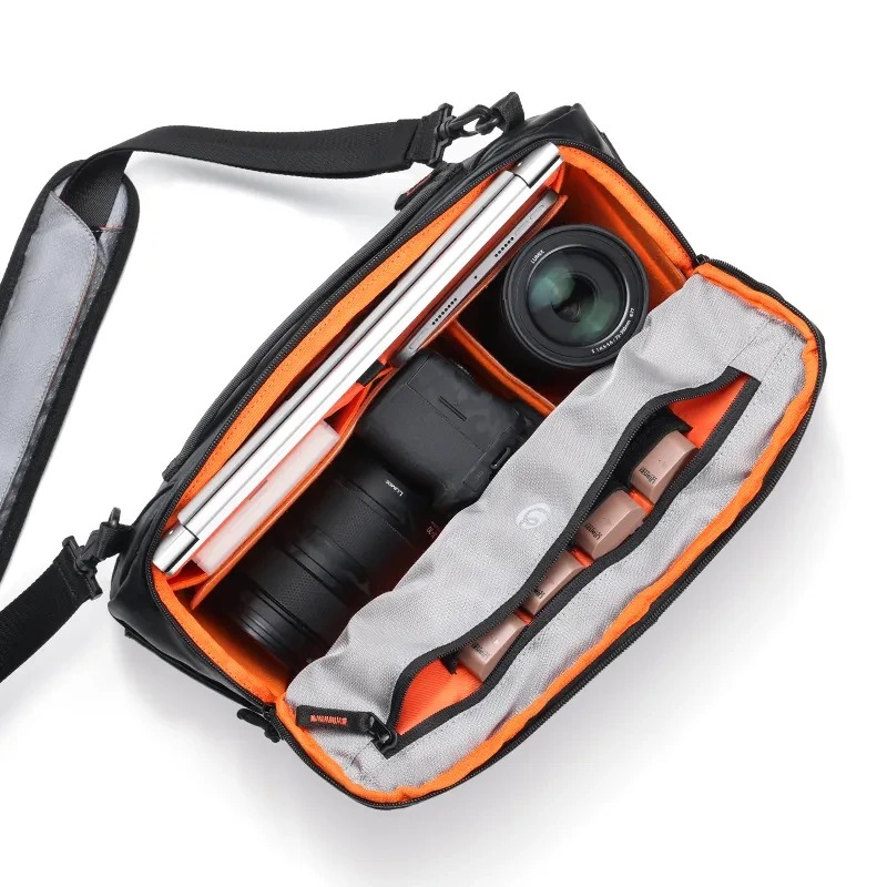 Ulanzi SU02 Hoshino – Prostor pro 13palcový MacBook Air