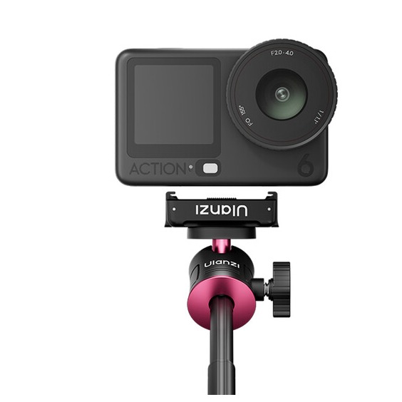Ulanzi OA26 – Závit 1/4″-20 pro stativy