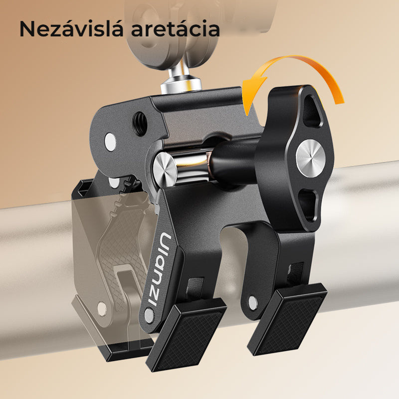 Ulanzi CO78 Magic Arm Kit – Samostatné dotažení svorky