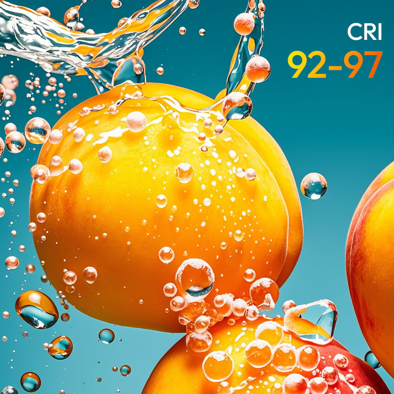 Ulanzi FT16 TTL blesk pro Sony, černý – CRI 92–97