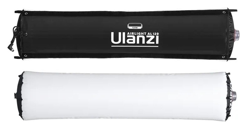 Ulanzi AL60 nafukovací LED světlo