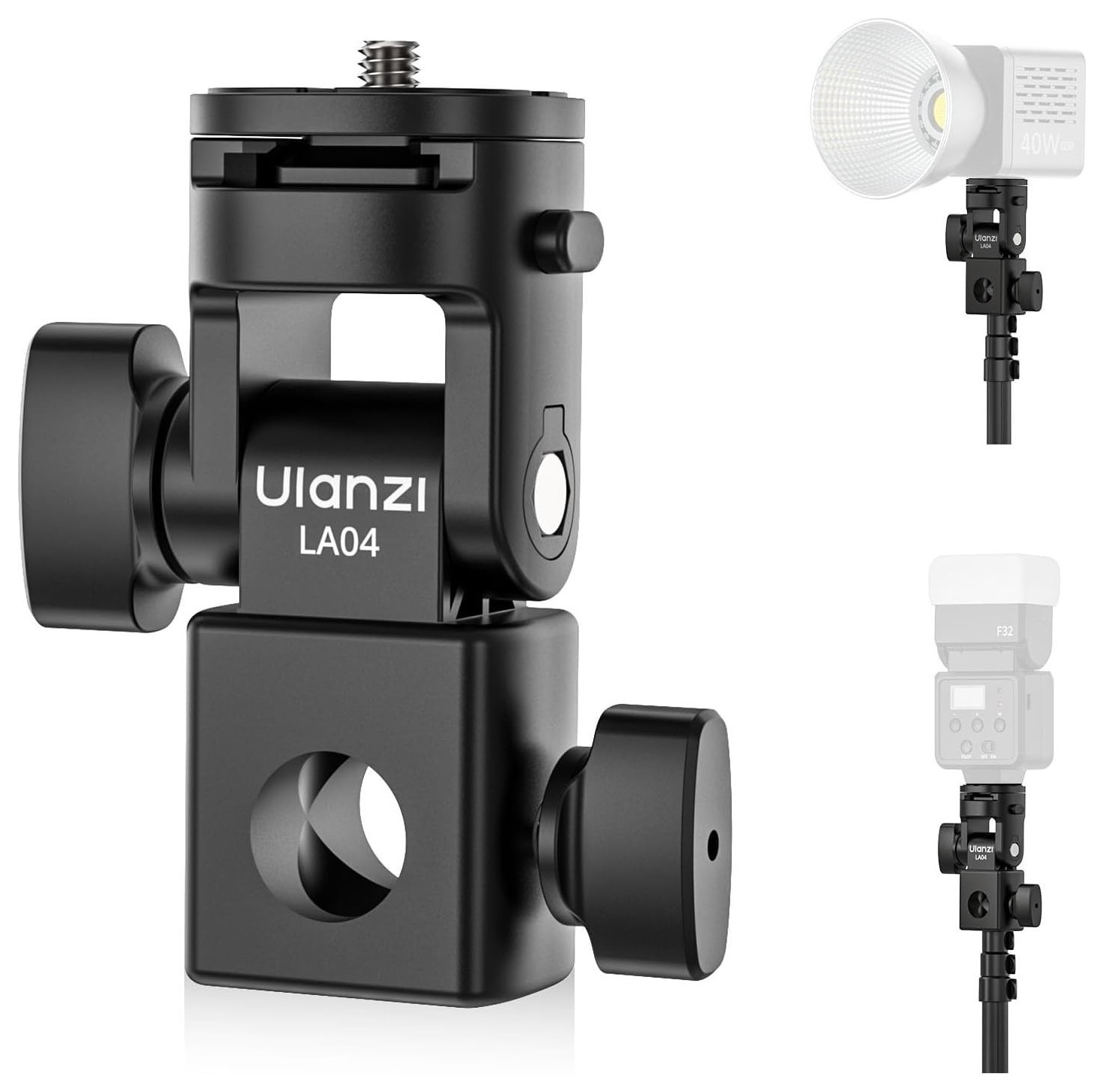 Ulanzi LA04