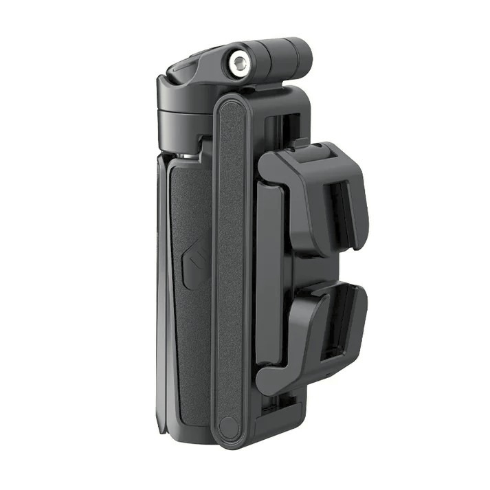 Ulanzi JJ02 Extendable Grip Phone Tripod – Dvě cold shoe patice