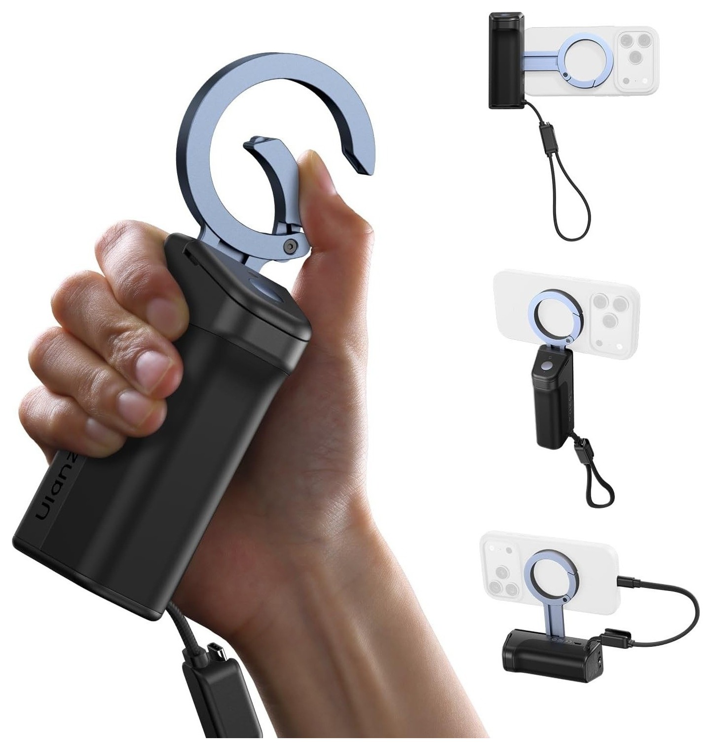 Ulanzi MG13 MagLock Power Grip