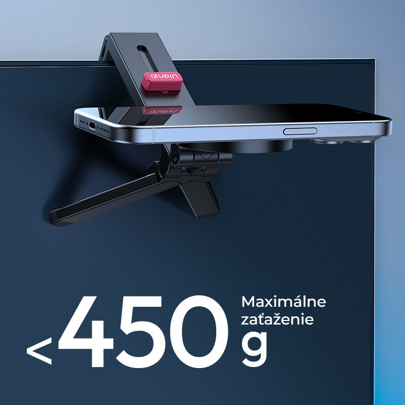 Ulanzi MA88 MagLock magnetický držák telefonu – Unese až 450 g