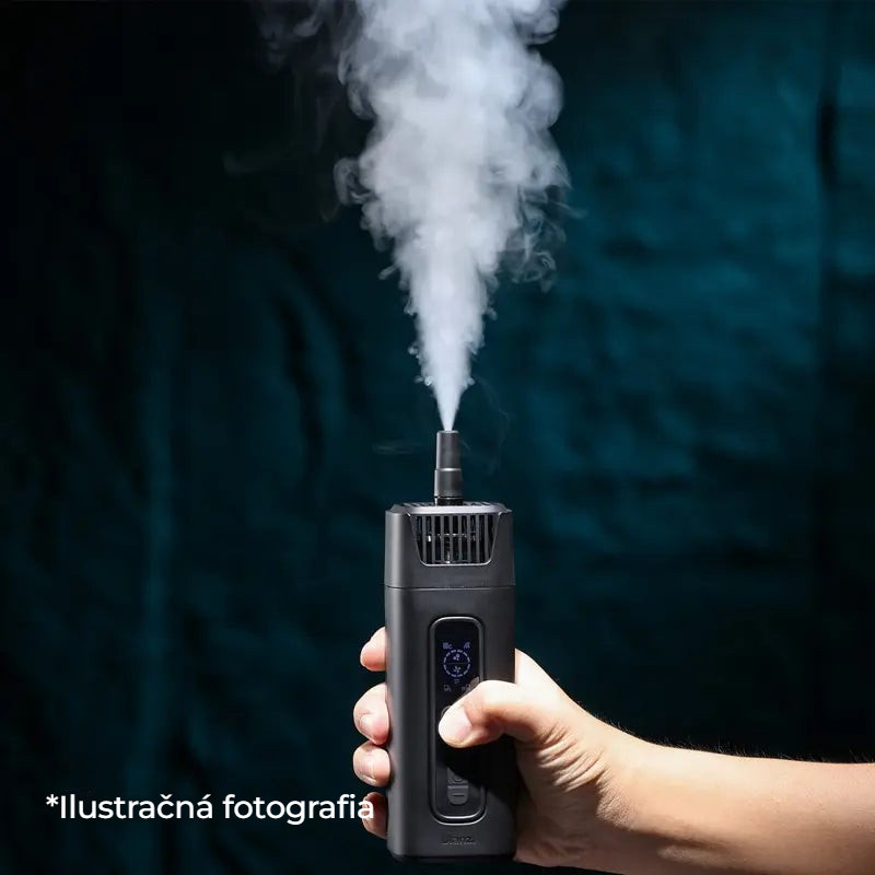 Ulanzi Fog Juice 60 ml – Hustá mlha z přístroje FILMOG