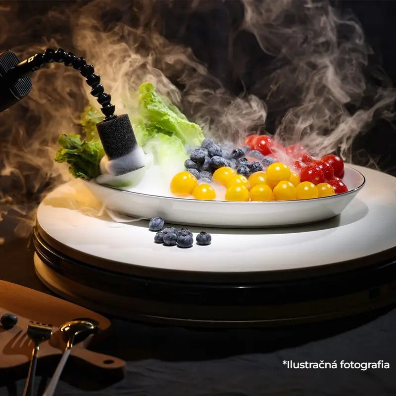 Ulanzi Fog Juice 60 ml – Atmosféra pro foto i video