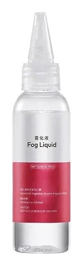 Ulanzi Fog Juice 60 ml