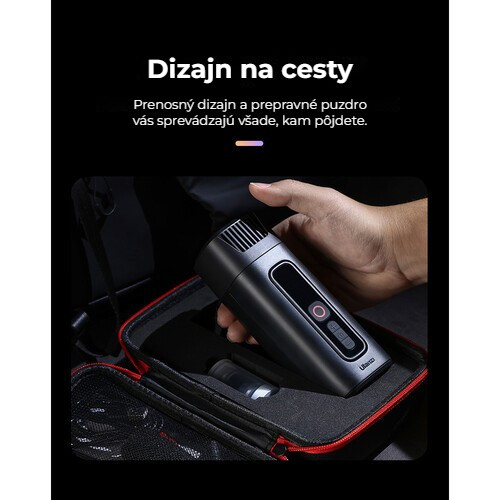 Ulanzi FM01 FILMOG Ace – Pouzdro do ruky i na cesty