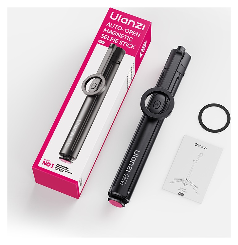 Ulanzi SK-21 Magnetic Auto-Open Tripod