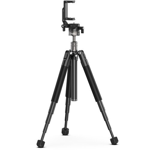 Ulanzi MT-63 MINI skládací stativ – Od stolního stativu až po 145 cm
