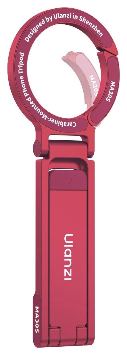 Ulanzi MA30S magnetický ministativ