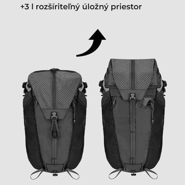 Ulanzi TP01 Travel Photography Backpack 25L – Z 25 na 28 litrů