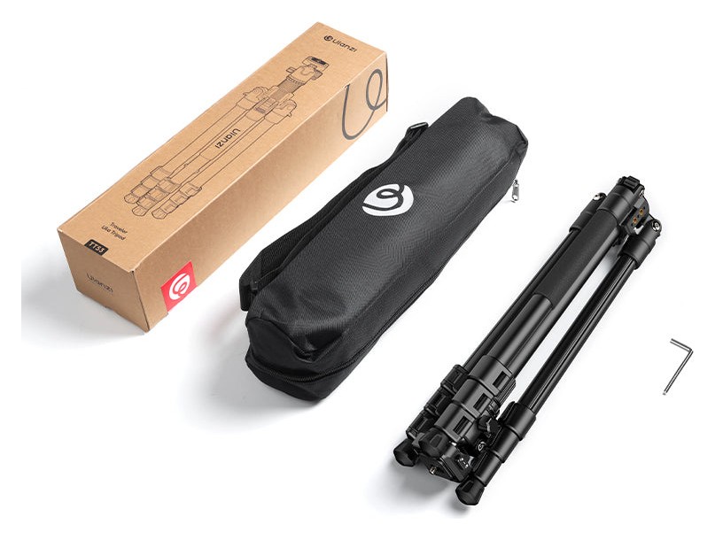 Ulanzi 1.8m Lightweight Mirrorless Tripod