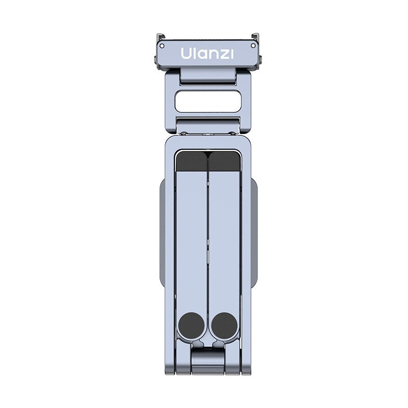 Ulanzi MA37 magnetický ministativ – CNC hliník a protiskluzové plochy