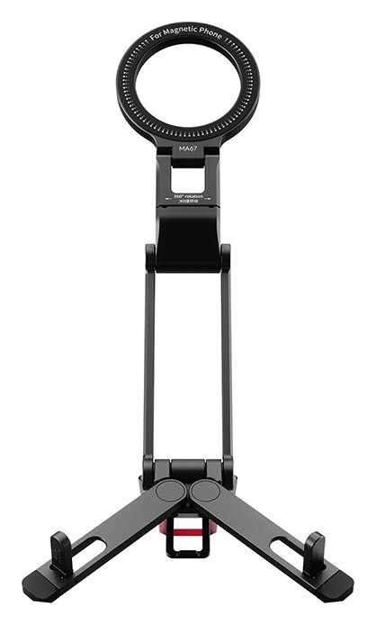 Ulanzi MA67 Black