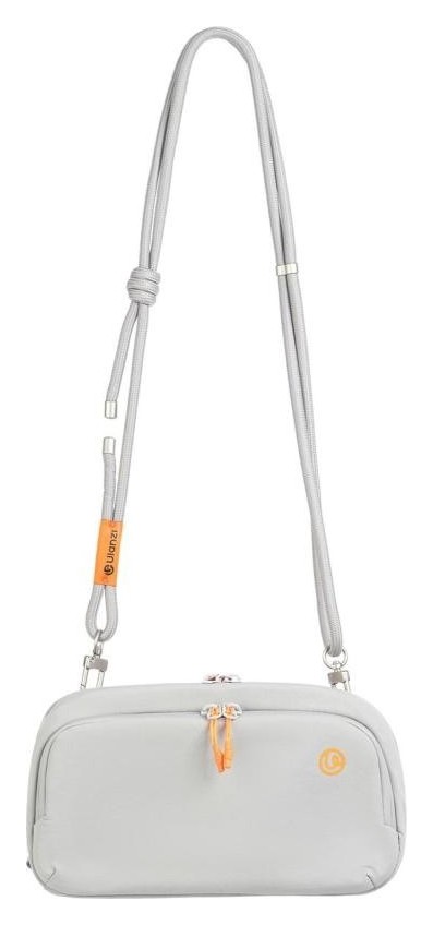 Ulanzi YY08 TechLite Sling Bag šedá