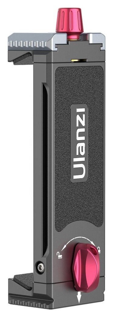 Ulanzi U-Pad III kovový držák na tablet a telefon