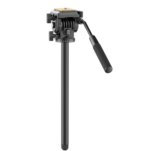 Ulanzi VT-02 U-Select – Středový sloupek jako monopod