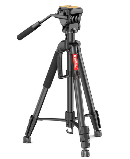 Ulanzi VT-02 U-Select – 360° panoramatická hlava