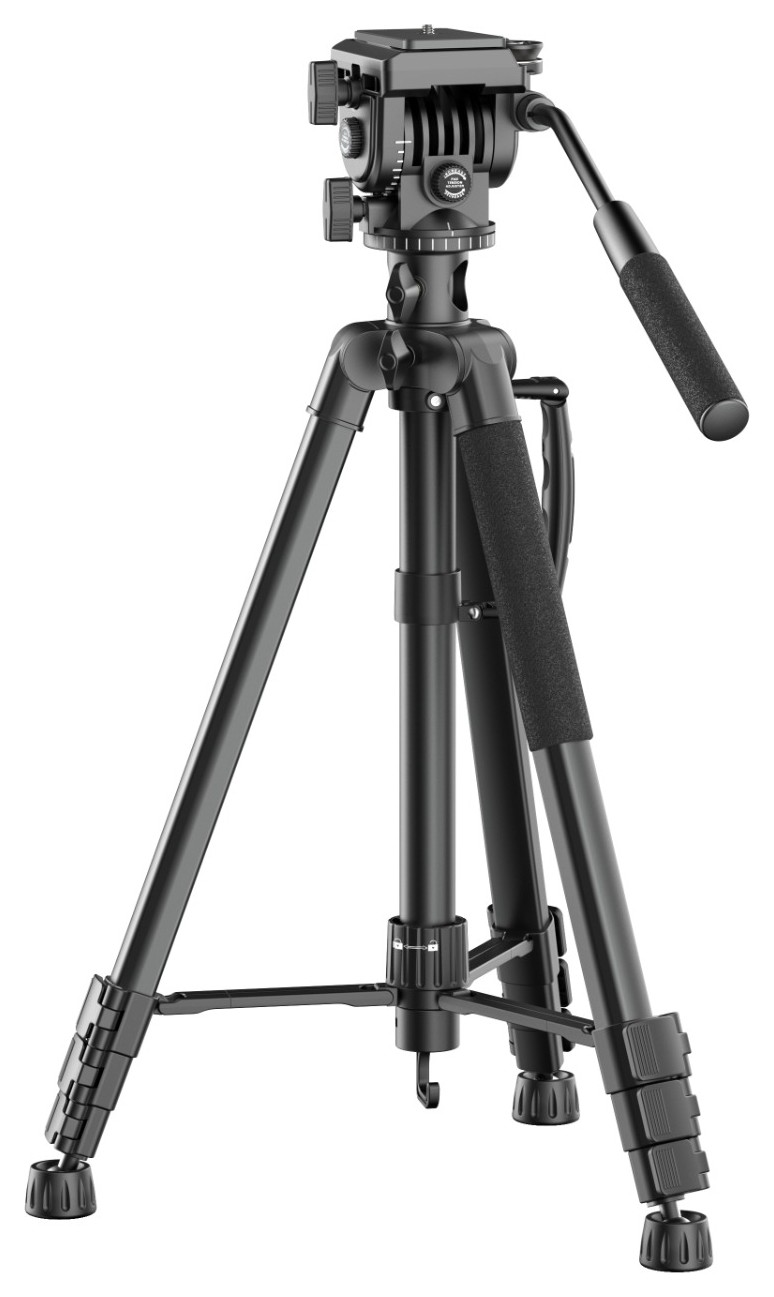 Ulanzi VT-02 lehký přenosný stativ