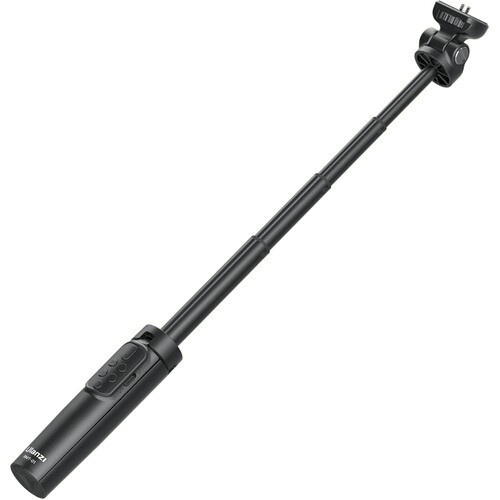 Ulanzi RMT-01 stativ s Bluetooth ovladačem – Čtyřdílná tyč do 42 cm