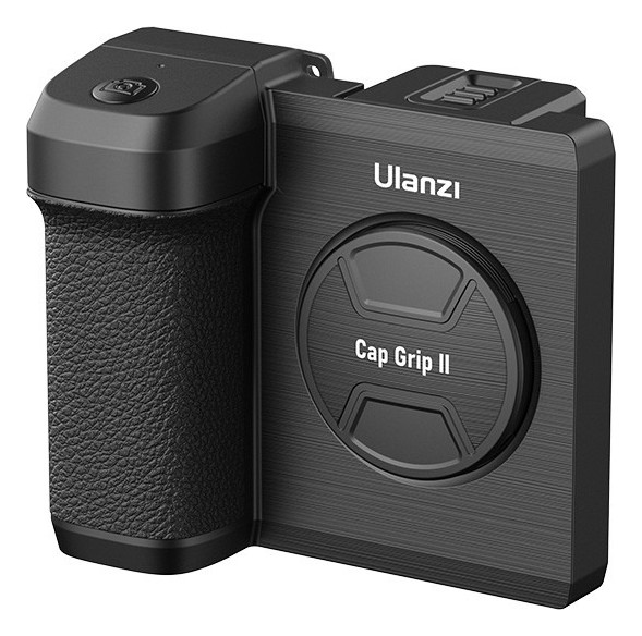 Ulanzi CG01 Bluetooth Smartphone Camera Grip