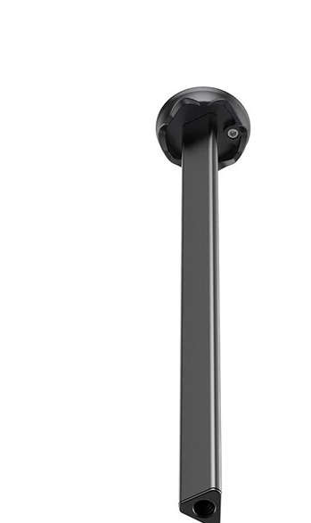 Ulanzi F38 1/4″ Center Column – Trojúhelníkový profil