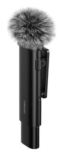 Ulanzi WM-10 Type-C V2