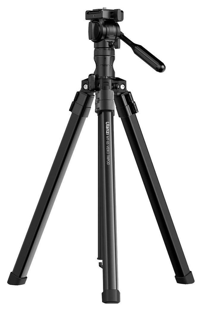 Ulanzi MT-65 stativ s Bluetooth ovladačem